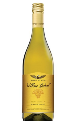 Ocado- Wolf Blass Yellow Label Chardonnay 2011 (Product Information)